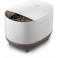 Philips Daily Collection Fuzzy Logic Rice Cooker HD4515/63